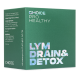 LYM DRAIN&DETOX 90