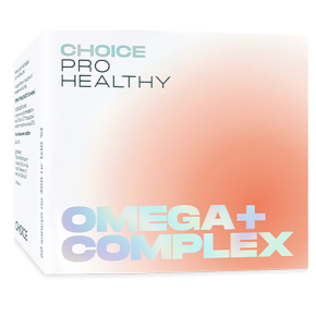 OMEGA COMPLEX +