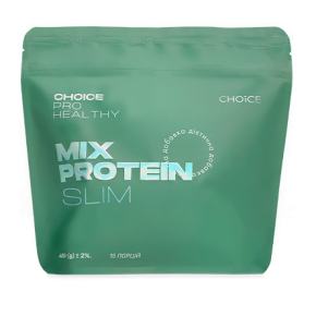 MIX PROTEIN SLIM